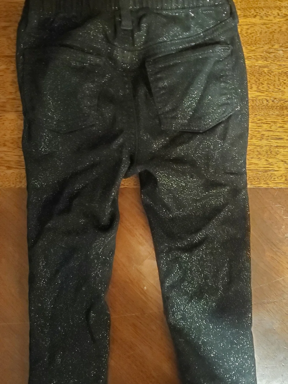 GAP floral navy